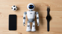Hyundai Motor Brings Atlas Humanoid Robot To FIFA World Cup 2026™ In First-Ever Live Match Environment Robotics Integration