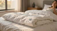 Innovative CBD-Coated Bedding Clinically Proven To Improve Sleep Quality: Song Beam Bedding And China Medical University's Joint Study Published In International Journal Healthcare