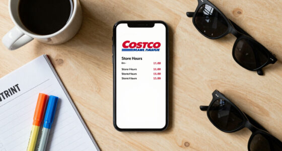 Is Costco Open Today