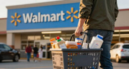 Is Walmart Open On 4Th Of July