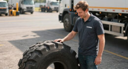 Jason Canning Joins As Vice President & Head - International Sales For CAMSO Construction & CEAT OHT