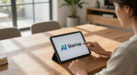 Jeff Bezos' family office backed five AI startups in June