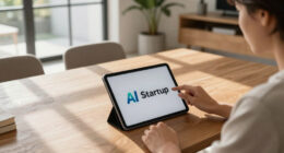 Jeff Bezos' family office backed five AI startups in June