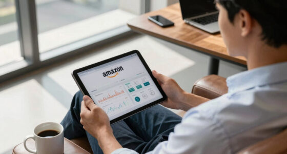 Jeff Bezos Held 60 Meetings To Secure Amazon Investors But 40 Declined His Offer Of $50K For 1% Ownership — Today, That Would Be Worth $25B