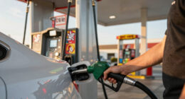 Led by Buc-ee’s and new rival Dolly Parton, America’s gas station chains are in a mega-sizing era