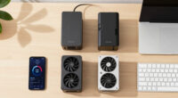 Looking For AI-Optimized External GPUs? Here Are 8 In 2026