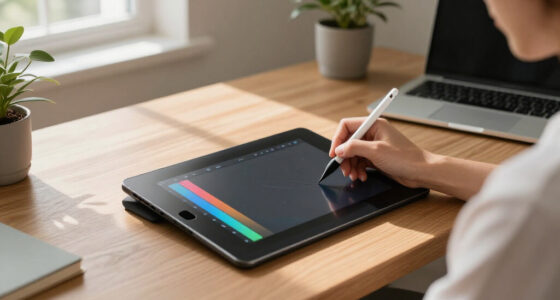 Maximize Your Creativity With These 8 AI Drawing Tablets In 2026