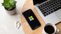Microsoft Surges In Global Coverage
