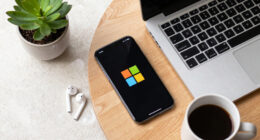Microsoft Surges In Global Coverage