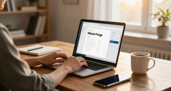 Mistral Forge: Owning the Model, Not Just Renting the API
