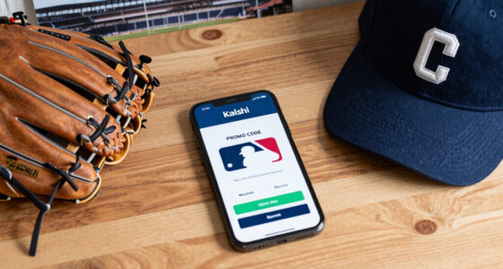 MLB $10 Kalshi Promo Code CLEVELAND extended from July 4th