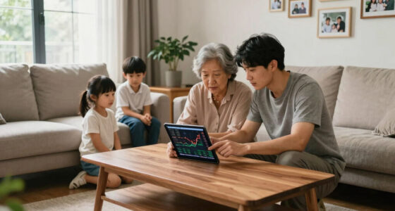 Multi-Generational Novel Explores The Lives, Struggles And Secrets Of An Immigrant Family As They Resettle In New Jersey