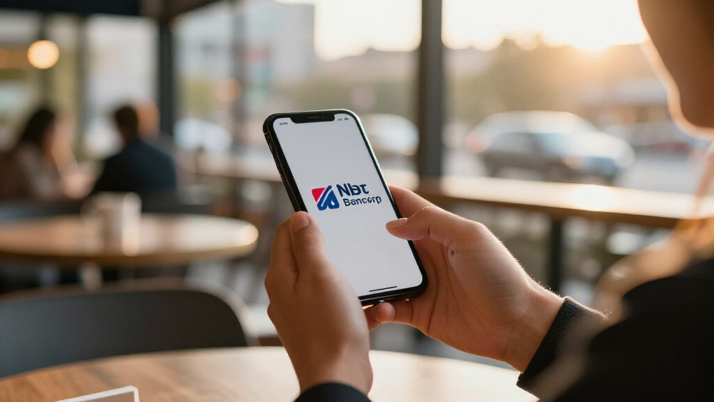 Nbt Bancorp Surges In Global Coverage