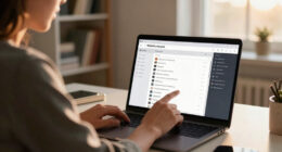NicheCommand: A Firehose Becomes a Shortlist