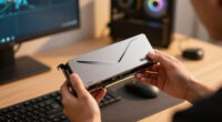 Nvidia: This Onetime Market Darling Is Now Surprisingly Undervalued