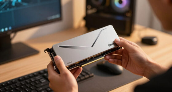 Nvidia: This Onetime Market Darling Is Now Surprisingly Undervalued
