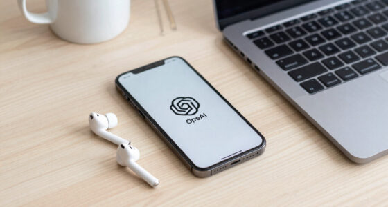OpenAI Controversy: What Apple’s Lawsuit Means For Tech Industry Trends