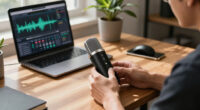 Optimize Your Audio Setup With AI Microphones In 2026
