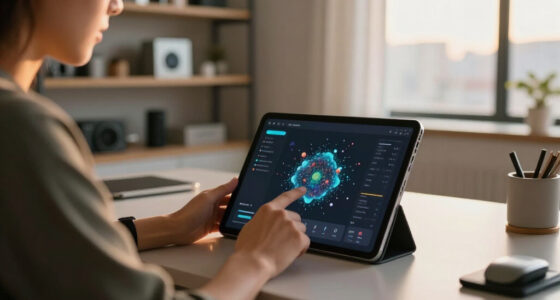 Particle Geometry Mapping’s Impact On AI Development: Insights From 'SINGULARITY'