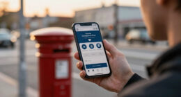 Postal Realty Trust Surges In Global Coverage