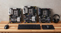 Powerful Motherboards For Gaming: 8 Top Picks In 2026