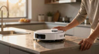 Pudu Robotics Integrates Physical AI At Davos Summit