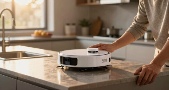 Pudu Robotics Integrates Physical AI At Davos Summit