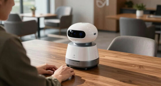Pudu Robotics Wurde Von Frost & Sullivan In Vier Bereichen Der Gewerblichen Servicerobotik Weltweit Auf Platz 1 Eingestuft