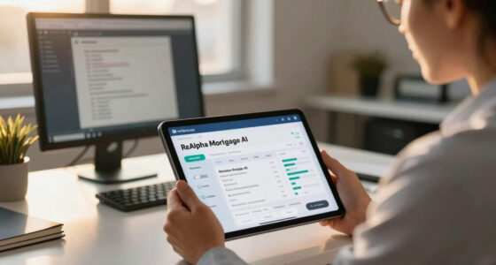reAlpha Mortgage Enhances AI-Assisted Borrower Engagement And Lead Management Platform For Loan Officers