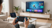 RHEO on Steam: One Toy, Every Screen