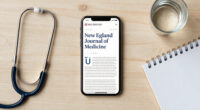 Rhythm Pharmaceuticals Announces The New England Journal Of Medicine Publication Of Phase 3 TRANSCEND Trial Results In Acquired Hypothalamic Obesity