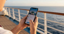 Royal Caribbean Surges In Global Coverage