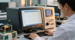 Siemens Advances Self-verifying Agentic AI Workflows For Semiconductor And PCB Design