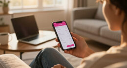 T-Mobile customers report receiving bill credits after network disruption