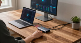 Tech Experts Recommend These Thunderbolt Docks For AI In 2026