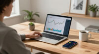 The AI trade now runs on borrowed money, and the lenders are repricing it