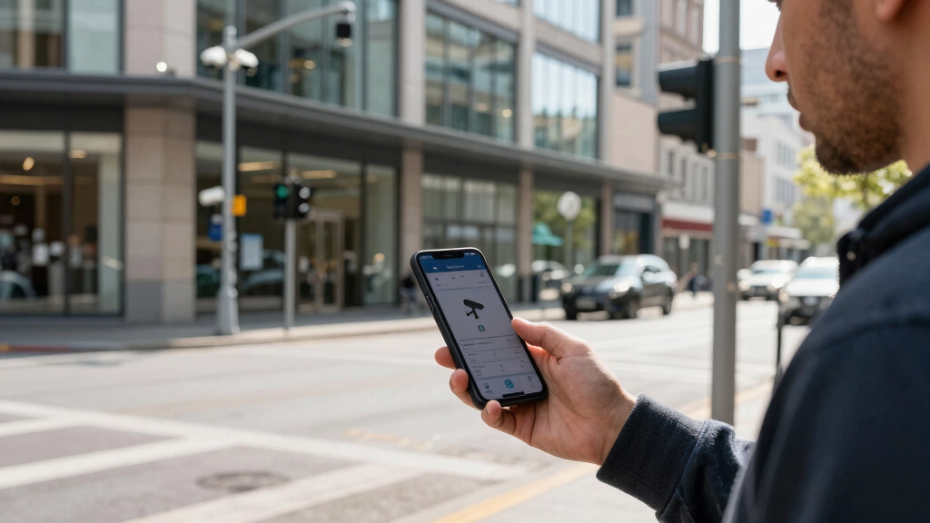 The Challenges Of Governing AI-Enabled Urban Surveillance