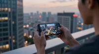 The City That Watches Itself: The Living Digital Twin, and the God’s-Eye View We’re Building