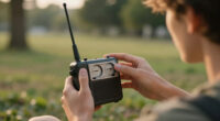 The Clever AI Trick That Boosted Station 36’S Shortwave Listening Capabilities