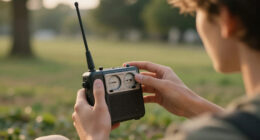 The Clever AI Trick That Boosted Station 36’S Shortwave Listening Capabilities