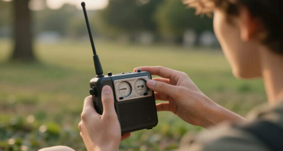 The Clever AI Trick That Boosted Station 36’S Shortwave Listening Capabilities
