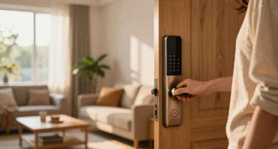 The Door: Why the Interface Is Worth More Than the Model