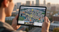 The Eye Over the City: How Wide-Area Motion Imagery Works — and Where It Goes Blind
