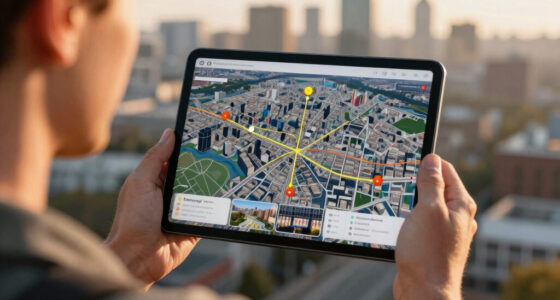 The Eye Over the City: How Wide-Area Motion Imagery Works — and Where It Goes Blind