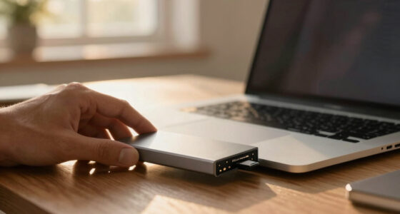 The Future Is Portable: Best SSDs For AI Storage In 2026