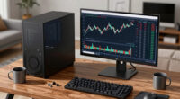 The High-End PC and Workstation Tax