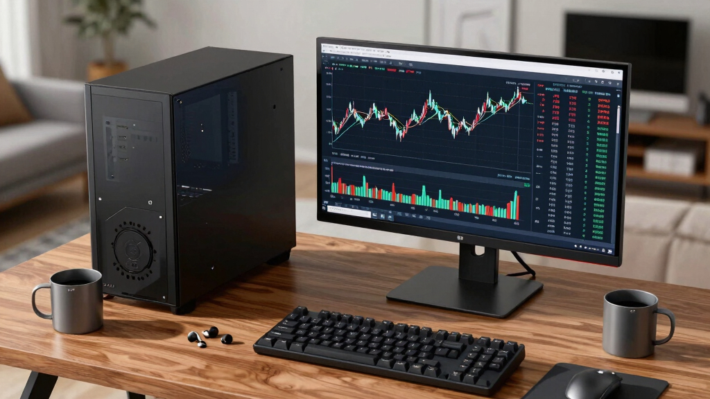 The High-End PC and Workstation Tax