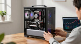 The High-End PC And Workstation Tax
