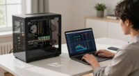 The Memory Squeeze: Why Your RAM Bill Doubled
