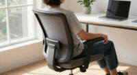 The Role Of AI In Ergonomic Office Chairs: Top 13 Picks